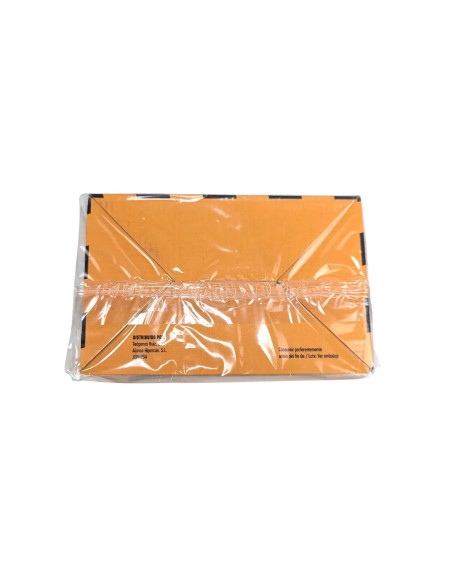 Ración de intervención ligera UME MRE España