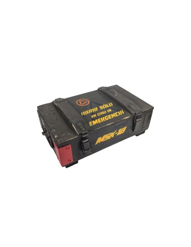 Mylitaria Survival Kit 18 (MSK-18) MRE