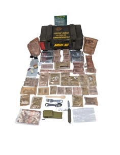 Mylitaria Survival Kit 18 (MSK-18) MRE