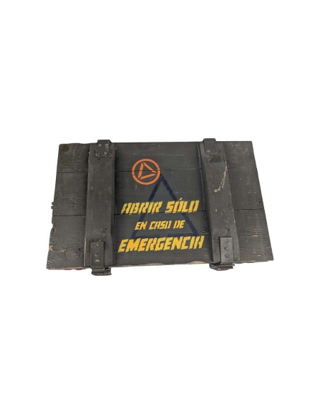 Mylitaria Survival Kit 18 (MSK-18) MRE
