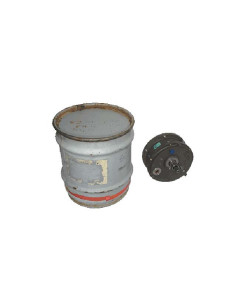 Caja de engranajes torpedo