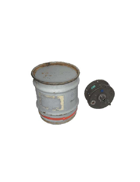 Caja de engranajes torpedo
