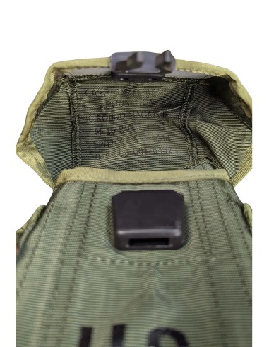 Porta cargadores US LCI M16 Nuevos