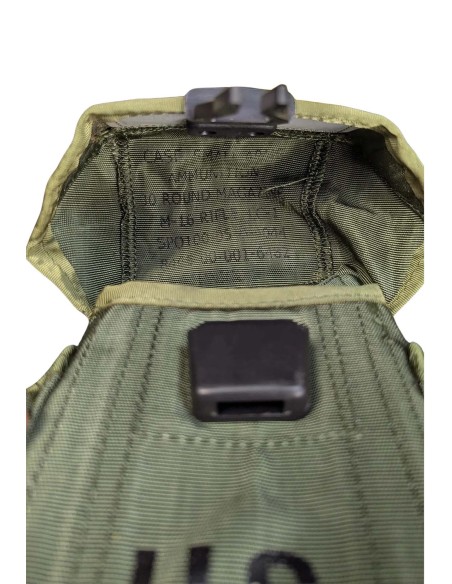 Porta cargadores US LCI M16 Nuevos