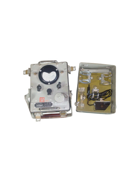 Fluxmeter TS-15C/AP USA