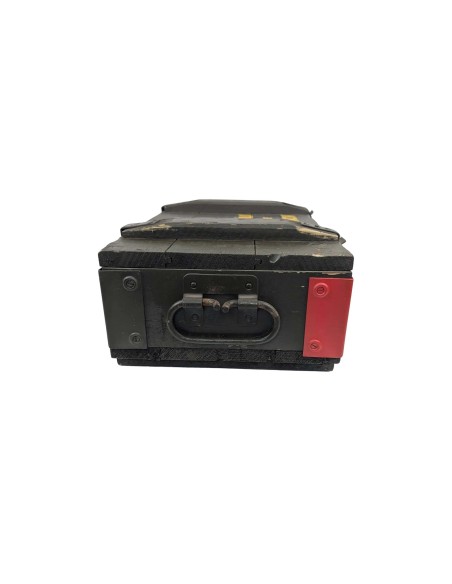 Caja MSK-18 (Vacía)