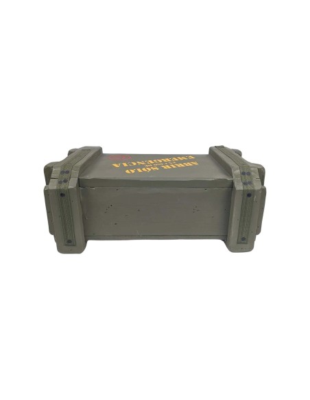 Caja MSK 17 PRO + Código de compra