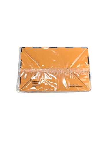 Ración de intervención ligera UME MRE España