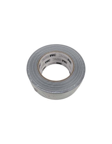 Rollo cinta americana 3M / Cinta adhesiva de tela