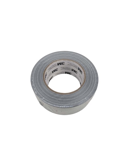 Rollo cinta americana 3M / Cinta adhesiva de tela