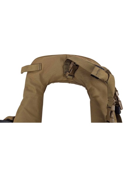 Chaleco salvavidas compacto táctico Mustang Survival