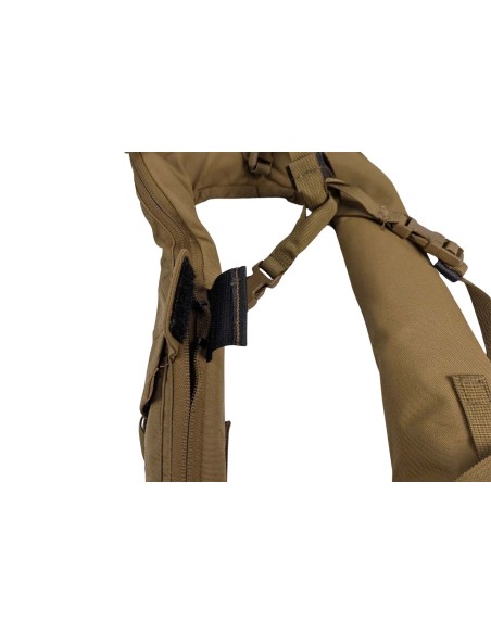 Chaleco salvavidas compacto táctico Mustang Survival