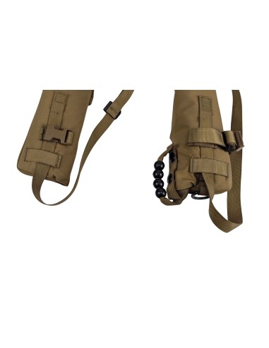 Chaleco salvavidas compacto táctico Mustang Survival