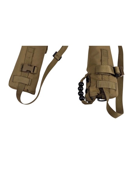 Chaleco salvavidas compacto táctico Mustang Survival