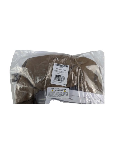 Chaleco salvavidas compacto táctico Mustang Survival