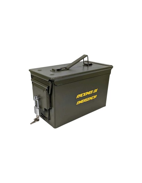 MSK-S Liofilizado mejorado 24h + regalos