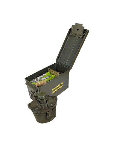 MSK-S Liofilizado mejorado 24h + regalos