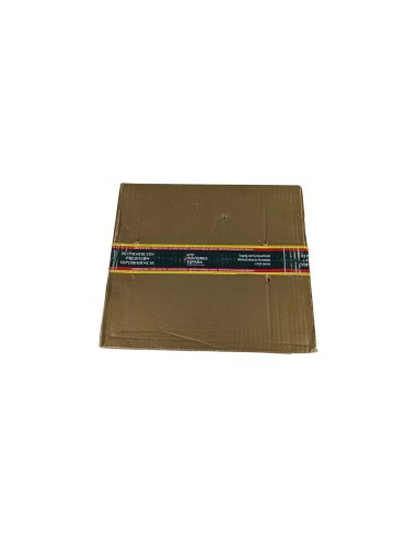 Ración colectiva de campaña 10 plazas Española