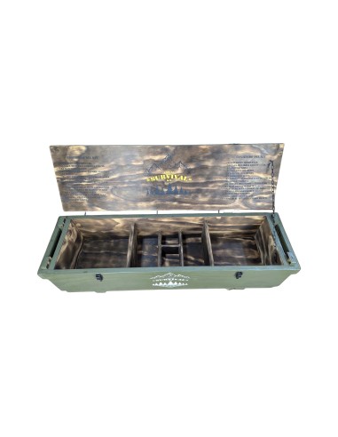 Mylitaria Casual Survival Kit