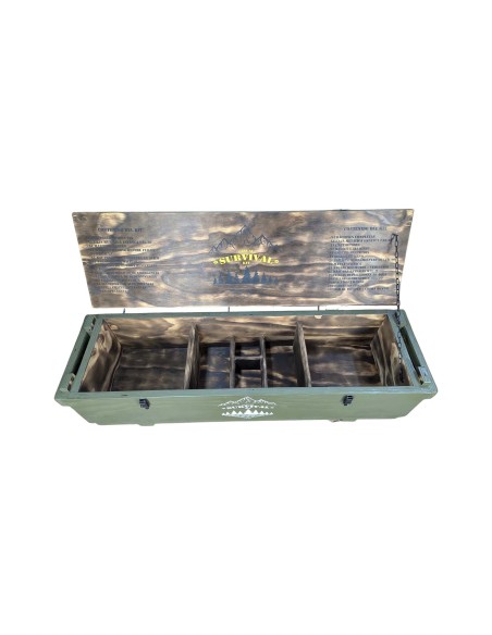 Mylitaria Casual Survival Kit