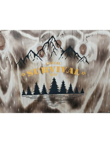 Mylitaria Casual Survival Kit