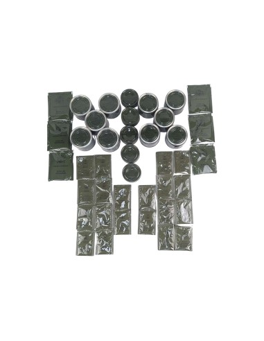 Lote artículos MRE ES (Caducados)