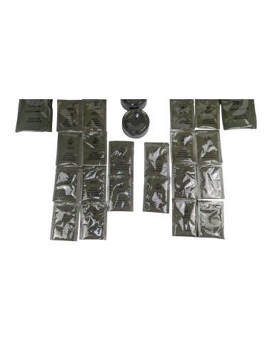 Lote artículos MRE ES (Caducados)