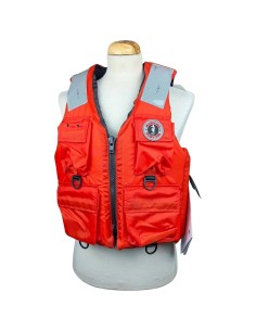 Chaleco salvavidas Mustang Survival MV3128T2