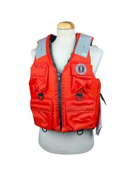 Chaleco salvavidas Mustang Survival MV3128T2