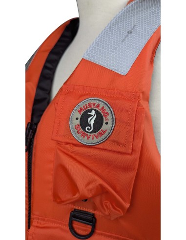 Chaleco salvavidas Mustang Survival MV3128T2