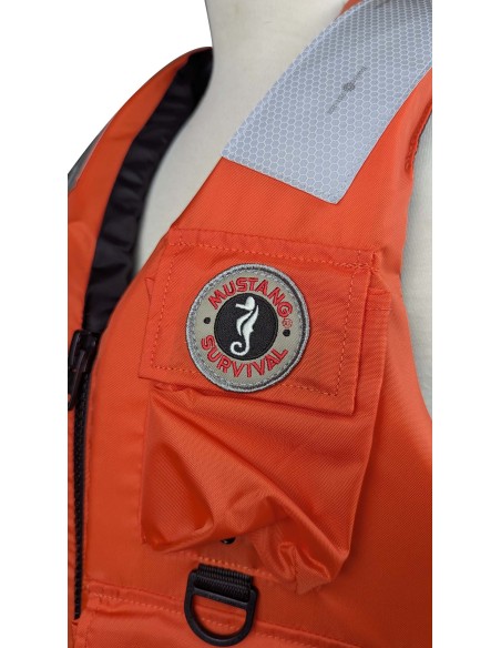 Chaleco salvavidas Mustang Survival MV3128T2