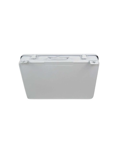 Botiquín militar US estuche metálico