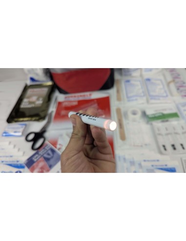 Botiquín militar US NAVY