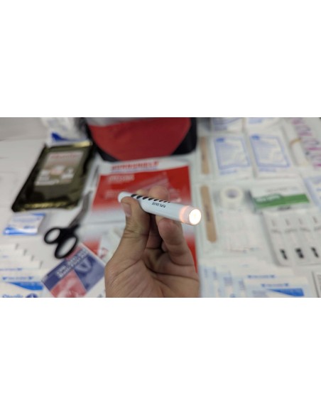 Botiquín militar US NAVY