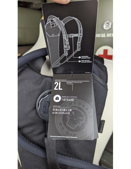 Camelbak ThermoBak 2L