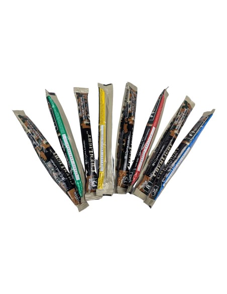 Barra de luz de emergencia Chemlight CYALUME