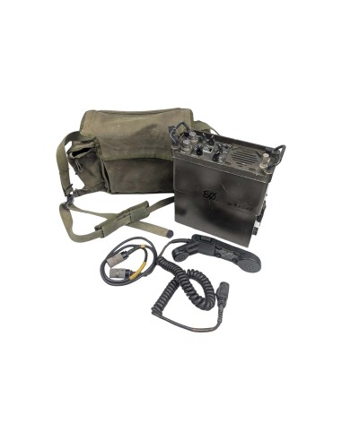 Radio militar US Harris RF-3045A