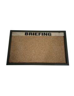 Panel corcho Briefing Mediano