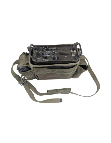 Radio militar US Harris RF-3045A