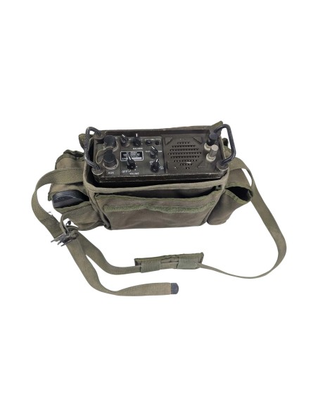 Radio militar US Harris RF-3045A