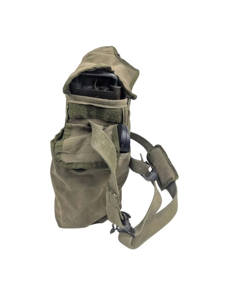 Radio militar US Harris RF-3045A