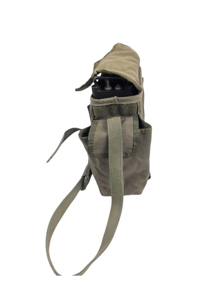 Radio militar US Harris RF-3045A