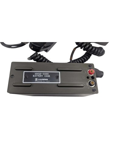 Radio militar US Harris RF-3045A