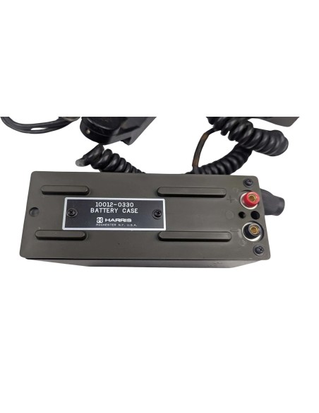 Radio militar US Harris RF-3045A