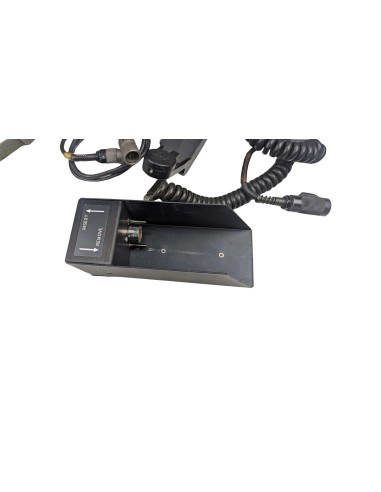 Radio militar US Harris RF-3045A