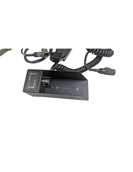 Radio militar US Harris RF-3045A