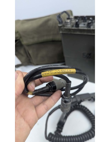 Radio militar US Harris RF-3045A