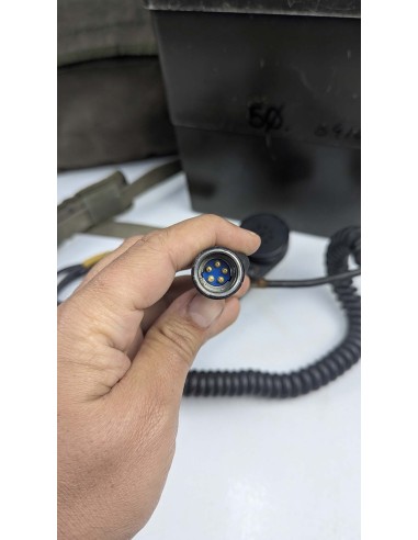 Radio militar US Harris RF-3045A