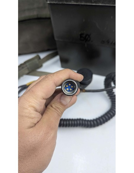 Radio militar US Harris RF-3045A