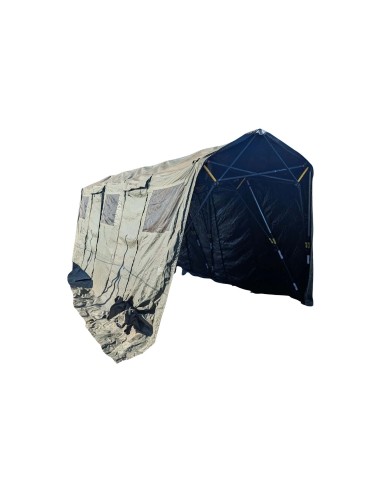 Tienda de campaña militar US BASE X 105